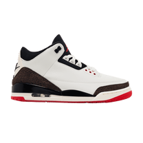Jordan 3 Retro World's Best Dad