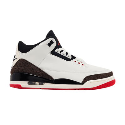 Jordan 3 Retro World's Best Dad