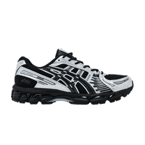 ASICS Gel-Kayano 12.1 Black Pure Silver