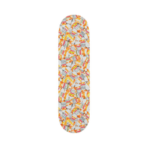 Supreme Pills Skateboard 'Multicolor'