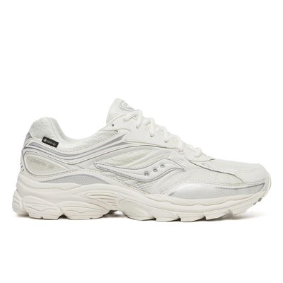 Saucony Progrid Omni 9 GORE-TEX Ivory