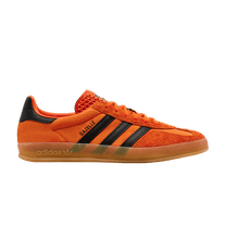 adidas Gazelle Indoor Orange Gum