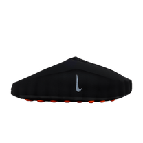 Nike Mind 001 Slide Black Chrome