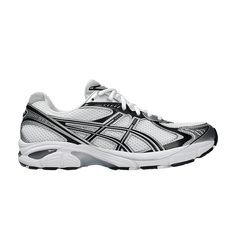 GT-2160 White Black Silver