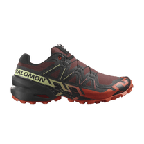 Speedcross 6 'Rum Raisin'