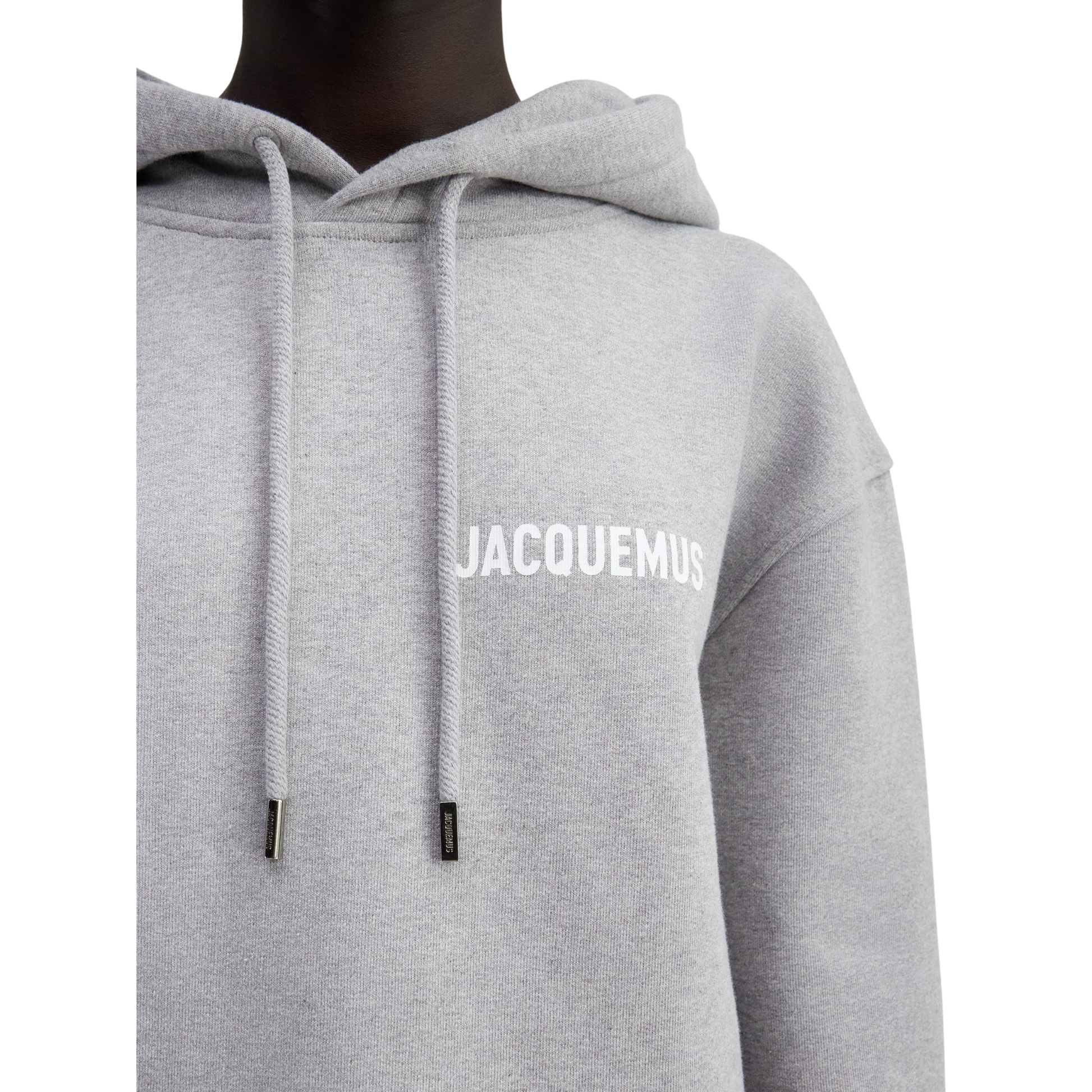 Sweatshirt Classique Gris