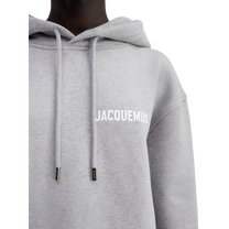 Sweatshirt Classique Gris