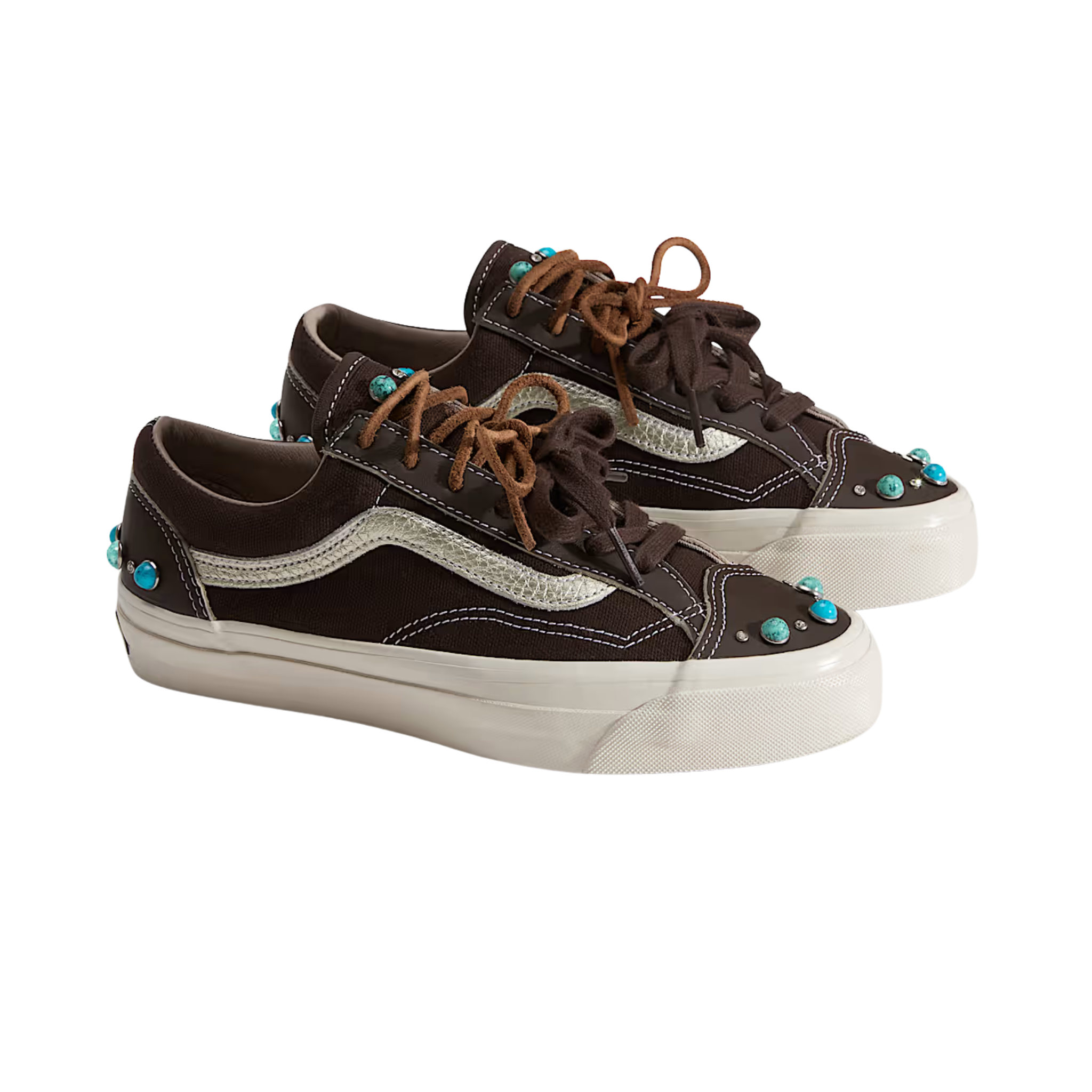 LX Old Skool 36 Gemstone MUSHROOM