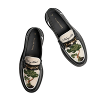 Loafer Bonsai