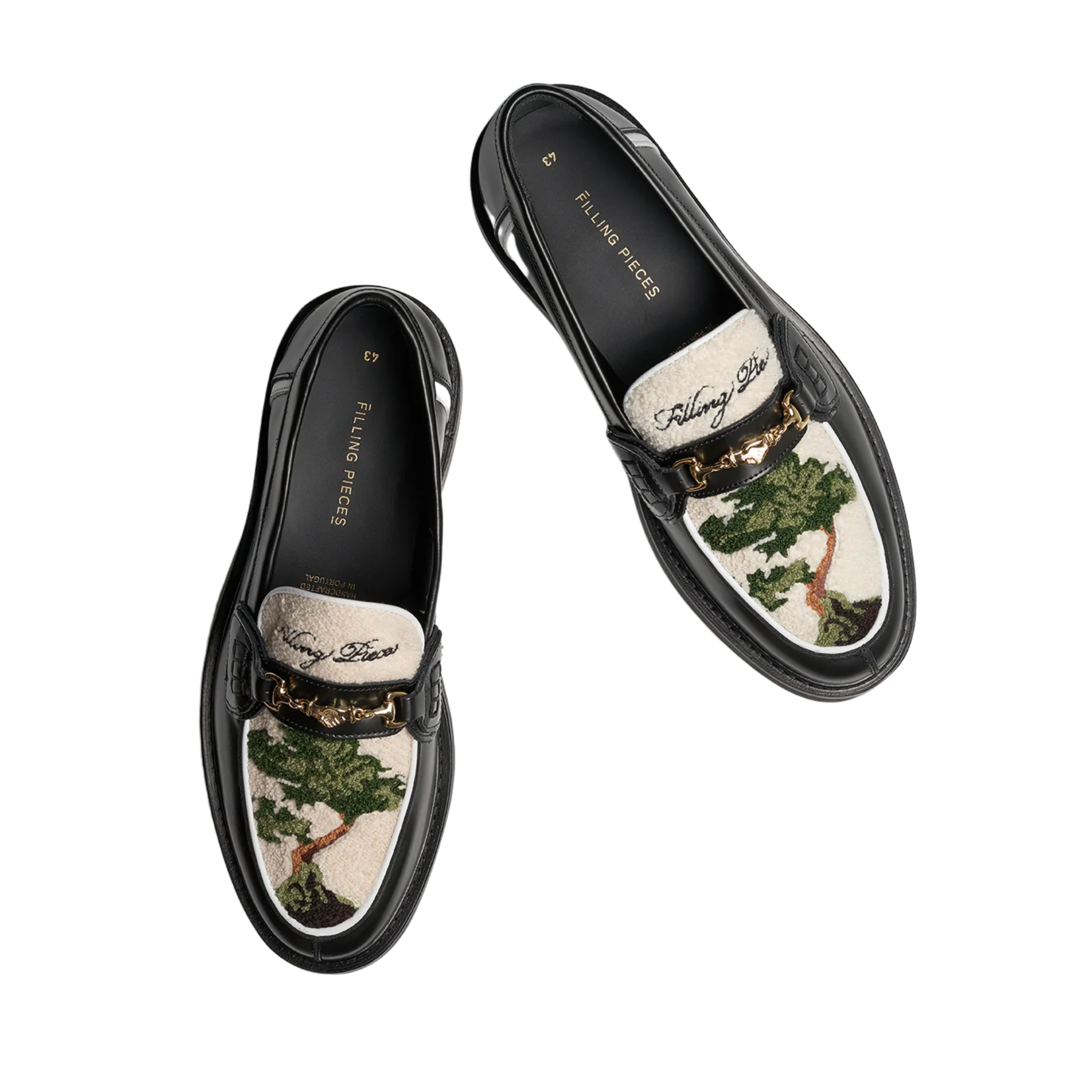 Loafer Bonsai
