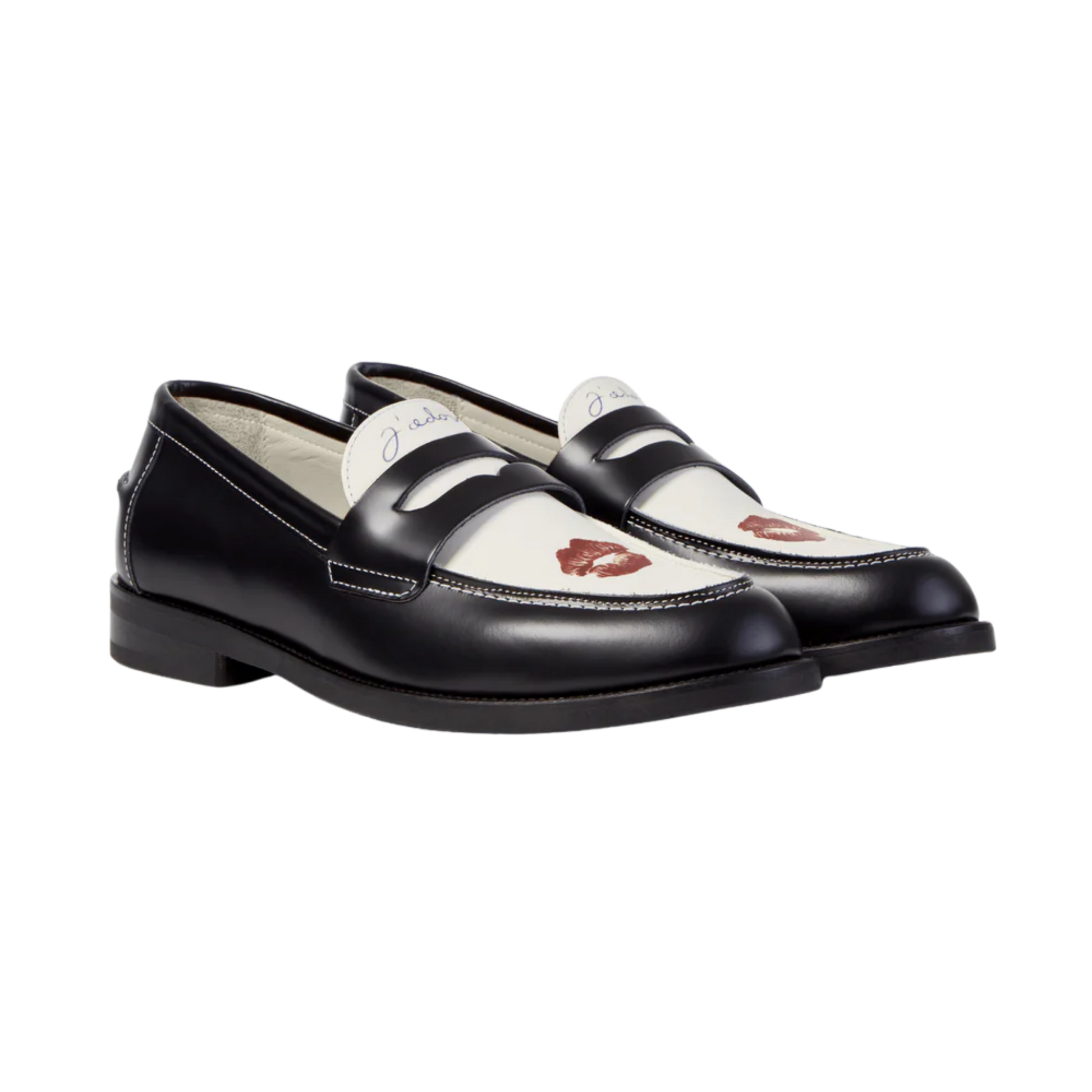 Wilde Kiss Penny Loafer