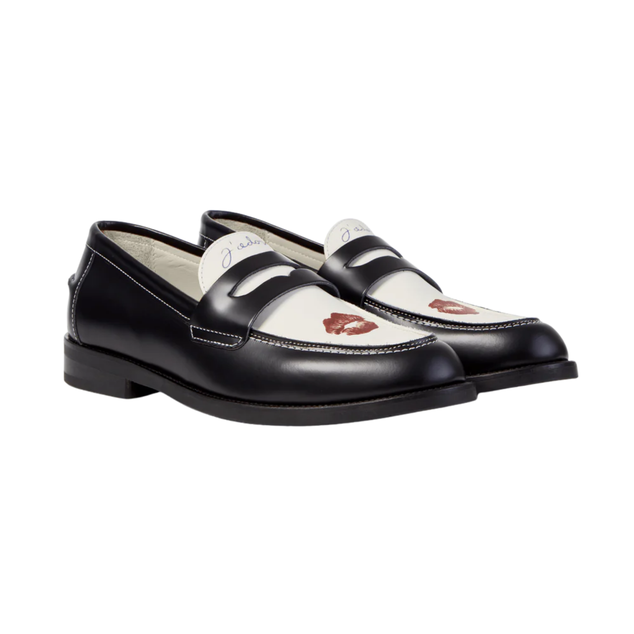Wilde Kiss Penny Loafer
