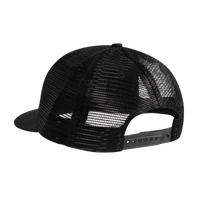 FUMAR 91 TRUCKER HAT BLACK
