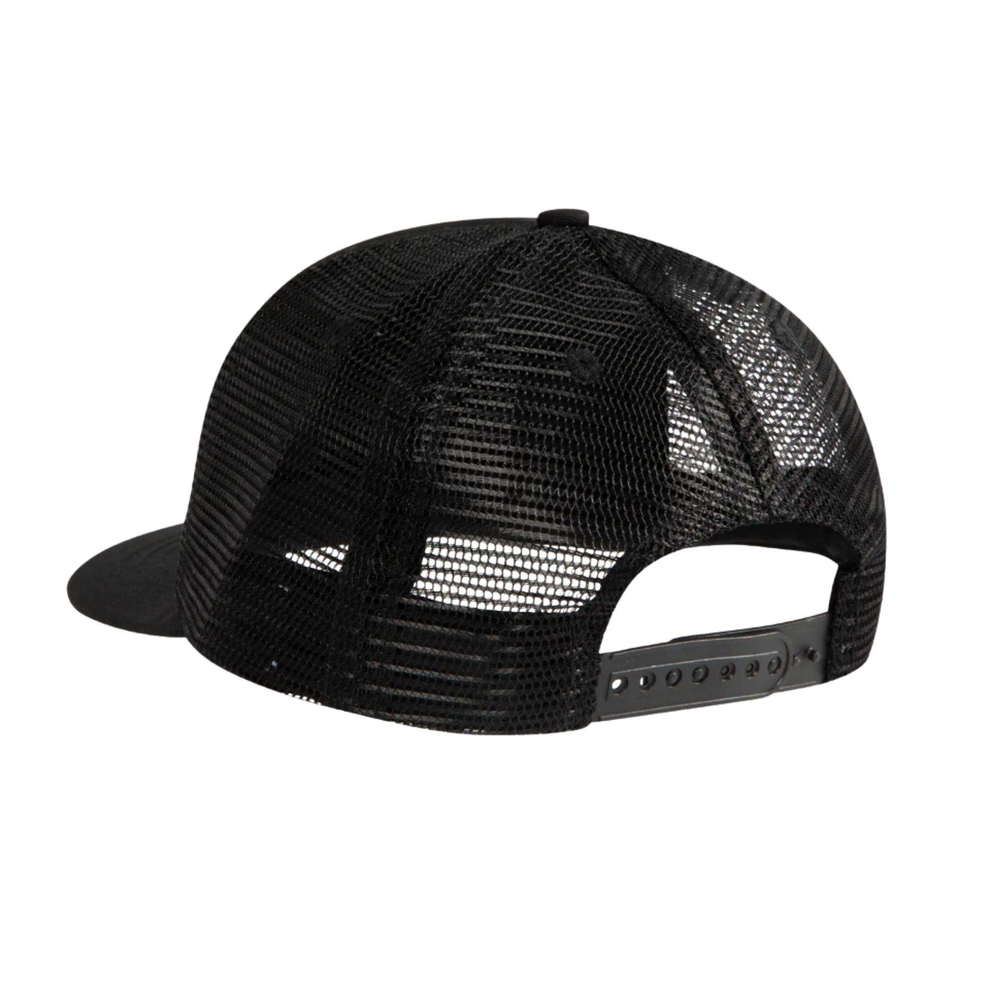 FUMAR 91 TRUCKER HAT BLACK