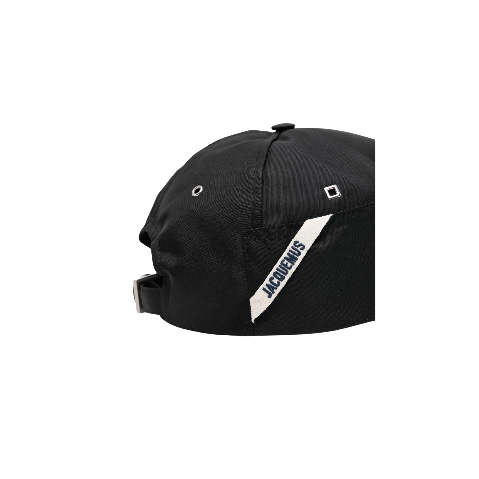 La Casquette Ovalie Cap