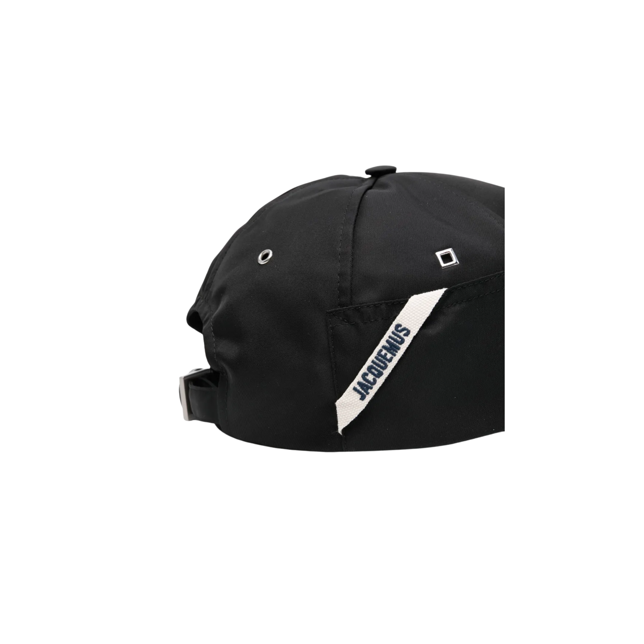 La Casquette Ovalie Cap