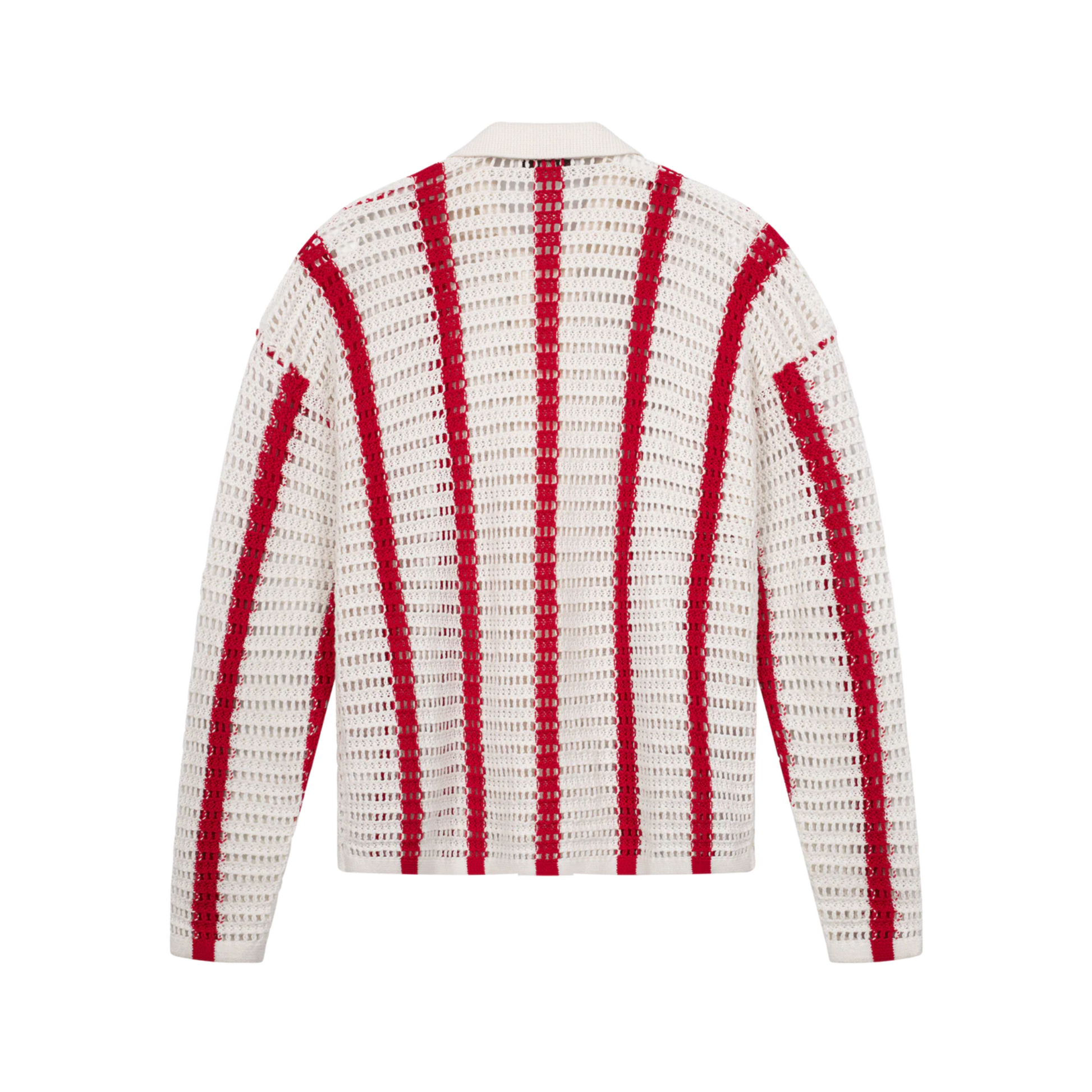 Knit Cardigan