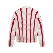 Knit Cardigan