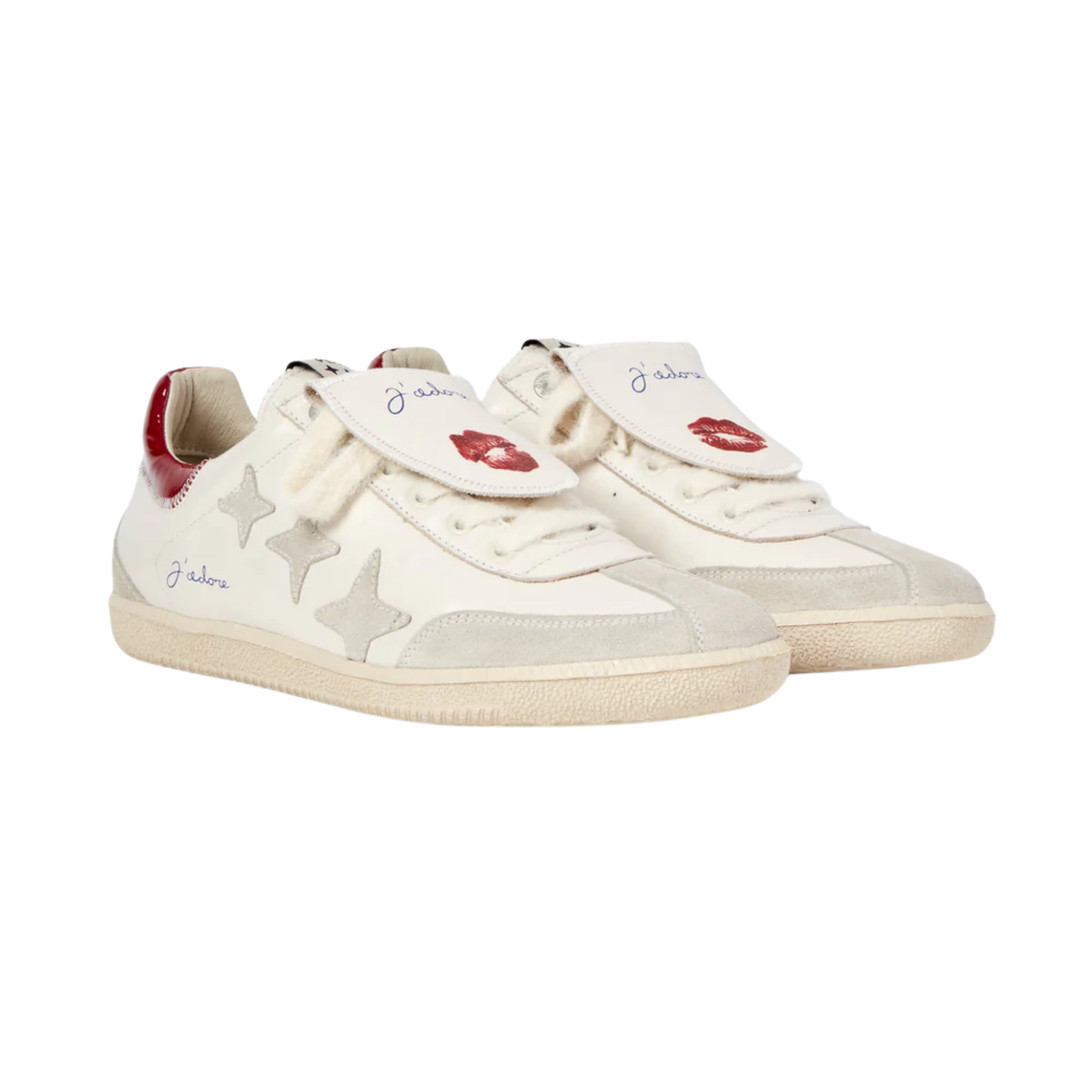 Duke Kiss Sneaker