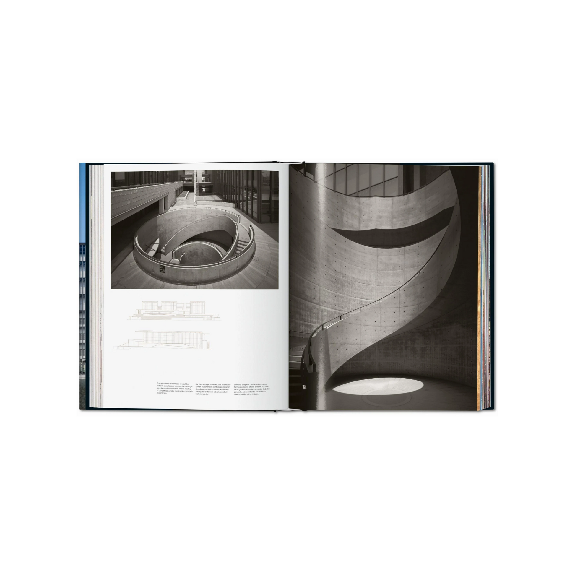 Ando. Complete Works 1975–Today