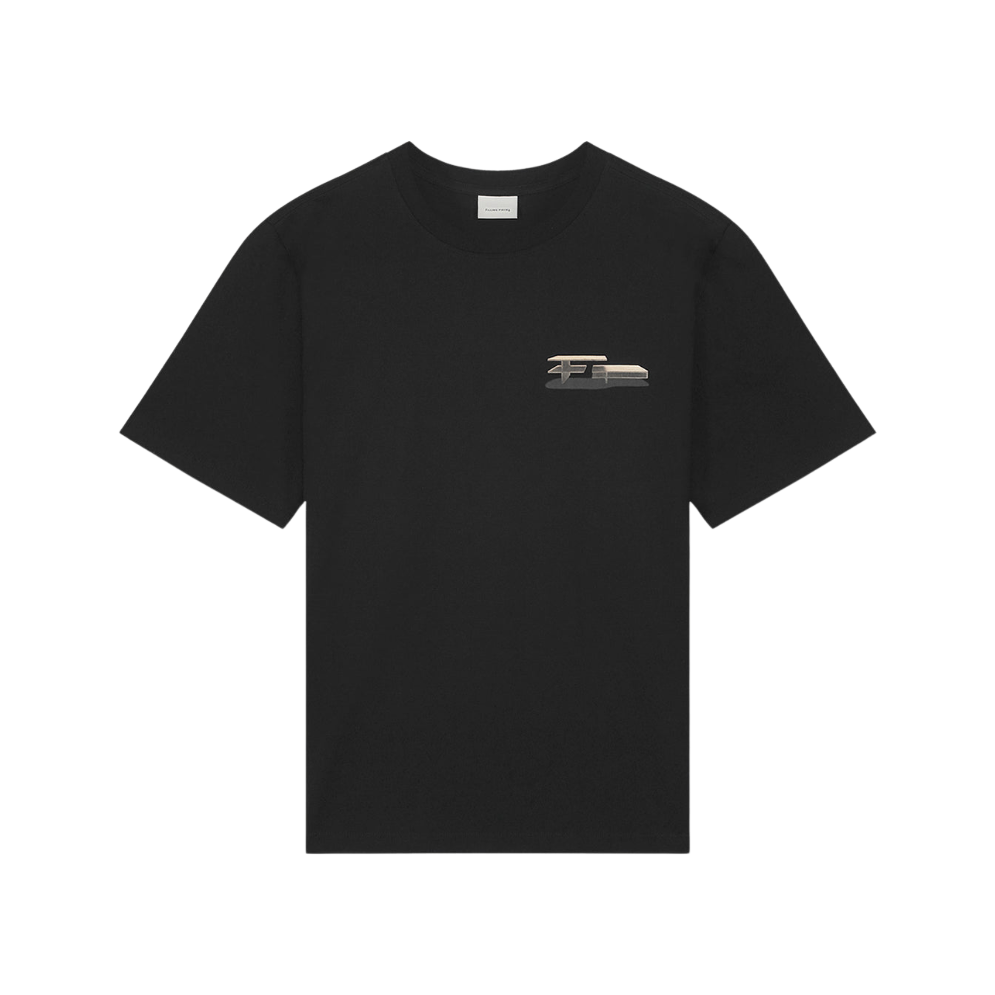 T-shirt Pavilion Black