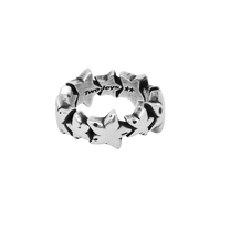 All-round Stars Ring
