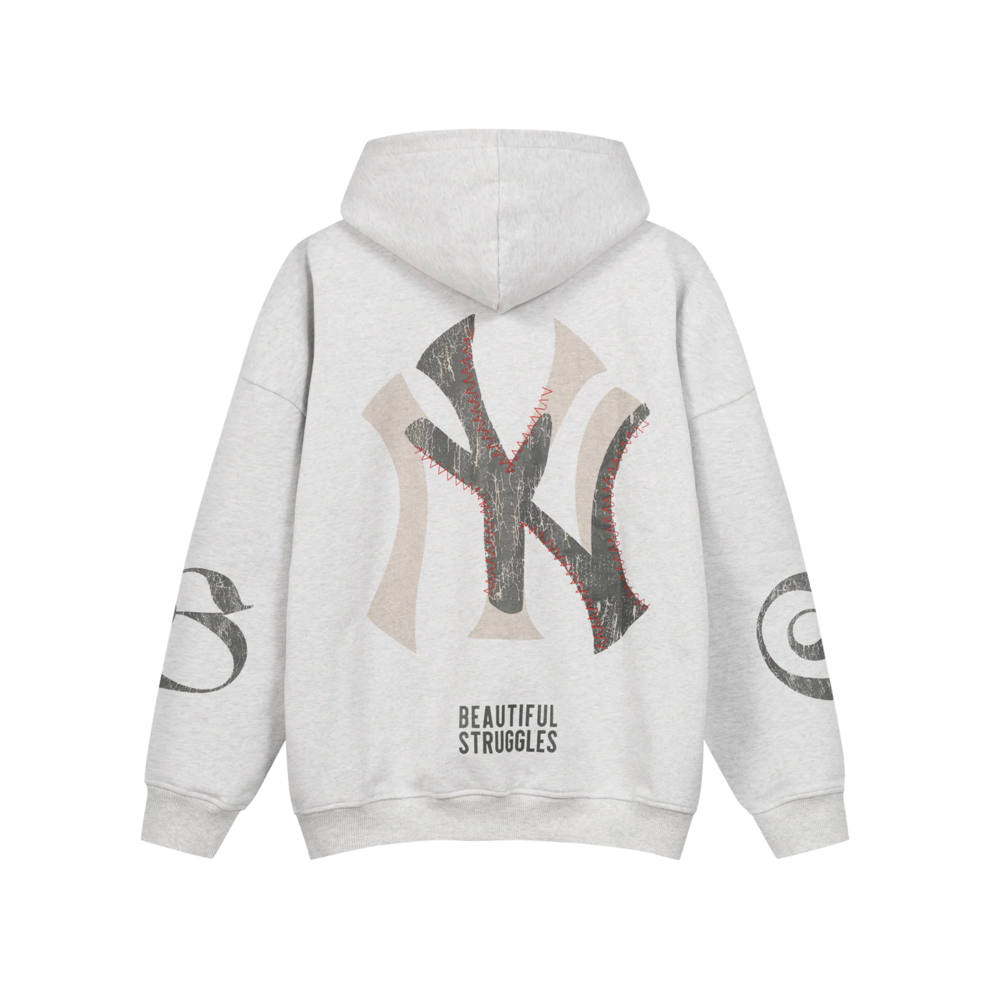 NY Hoodie