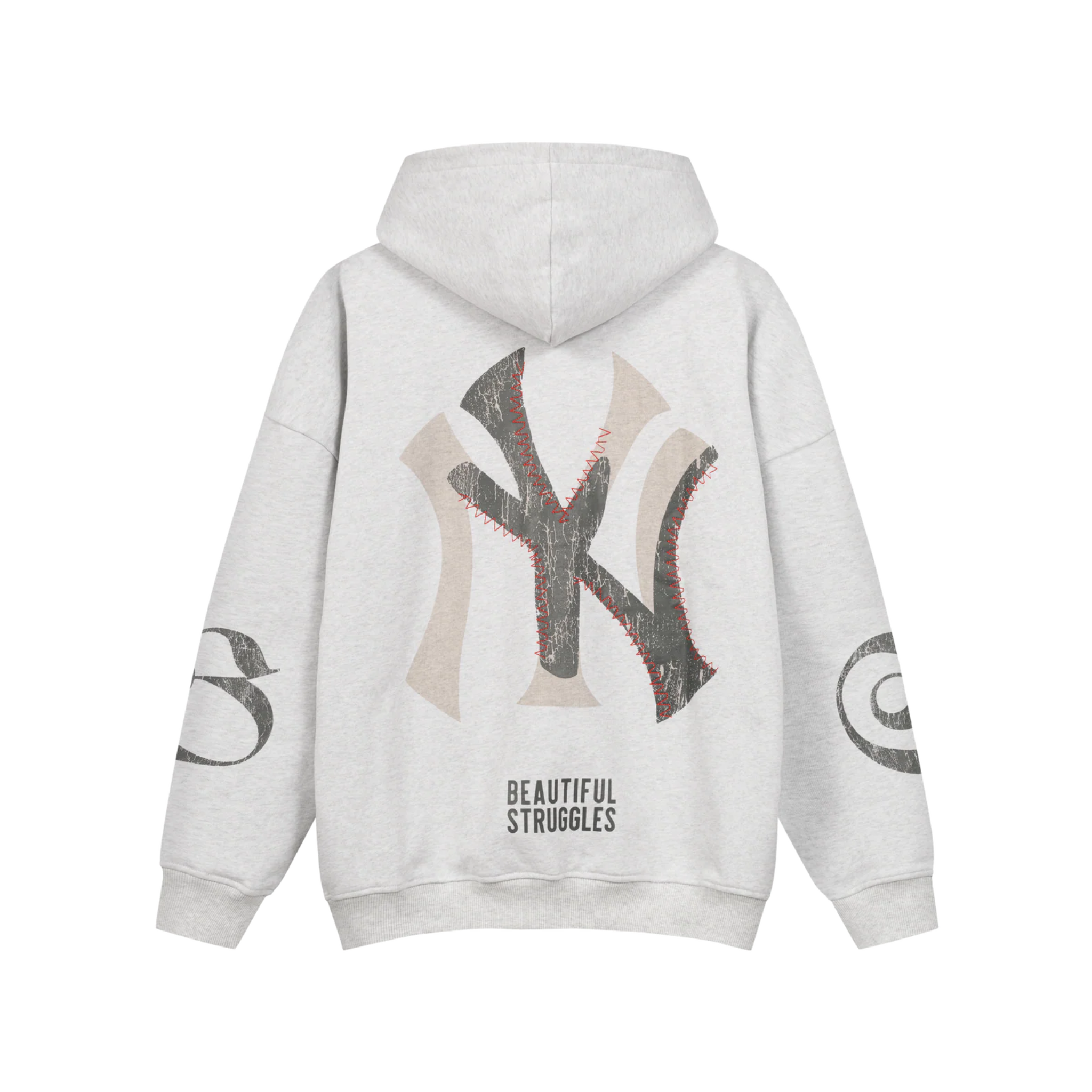 NY Hoodie