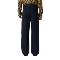 Golfer Cotton Pants