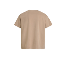 Patchwork Tee Sand