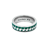 All-round Icon Ring Green