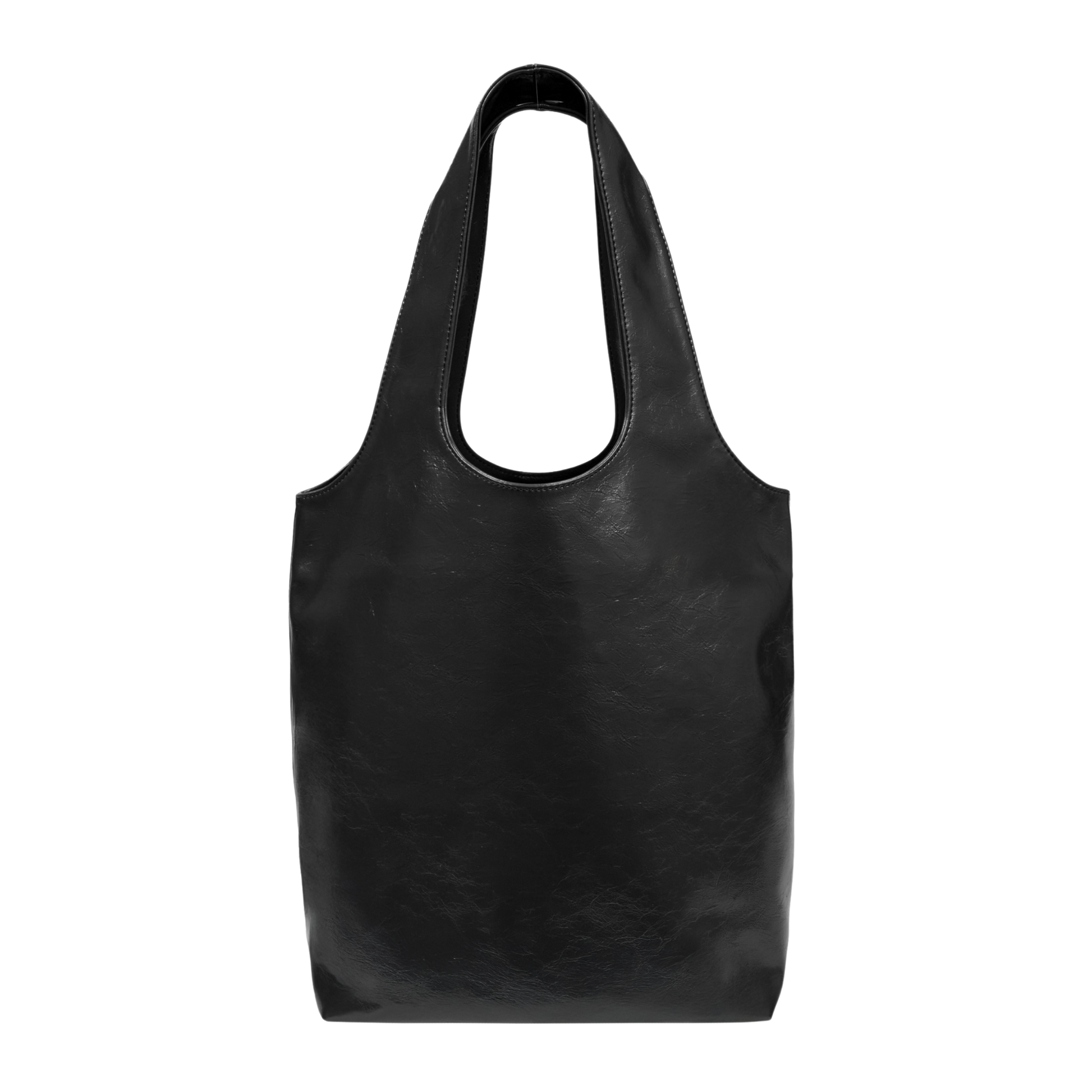 tote ninon small noir