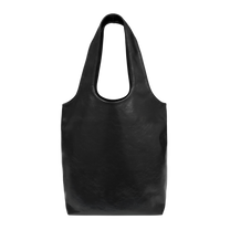 tote ninon small noir