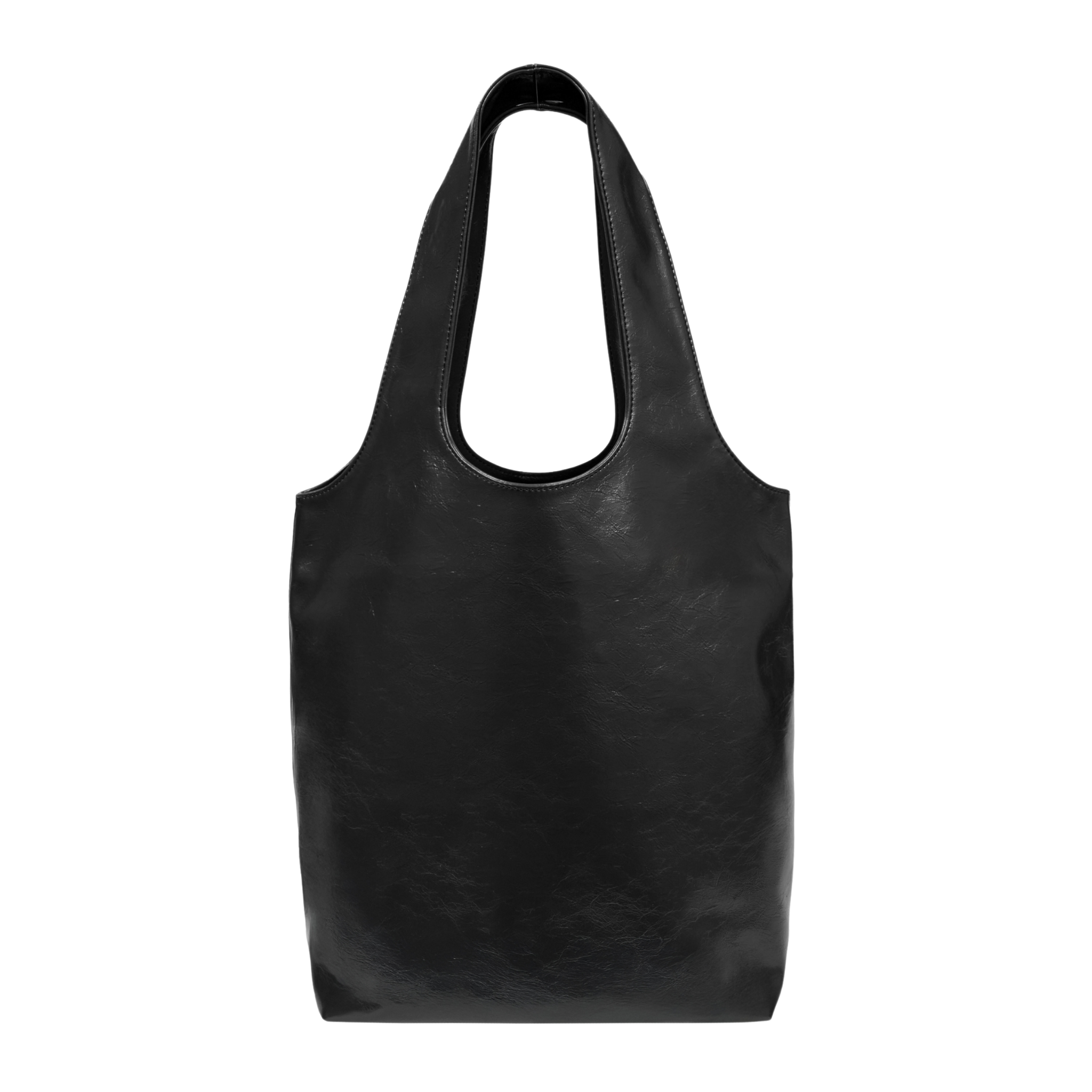 tote ninon small noir