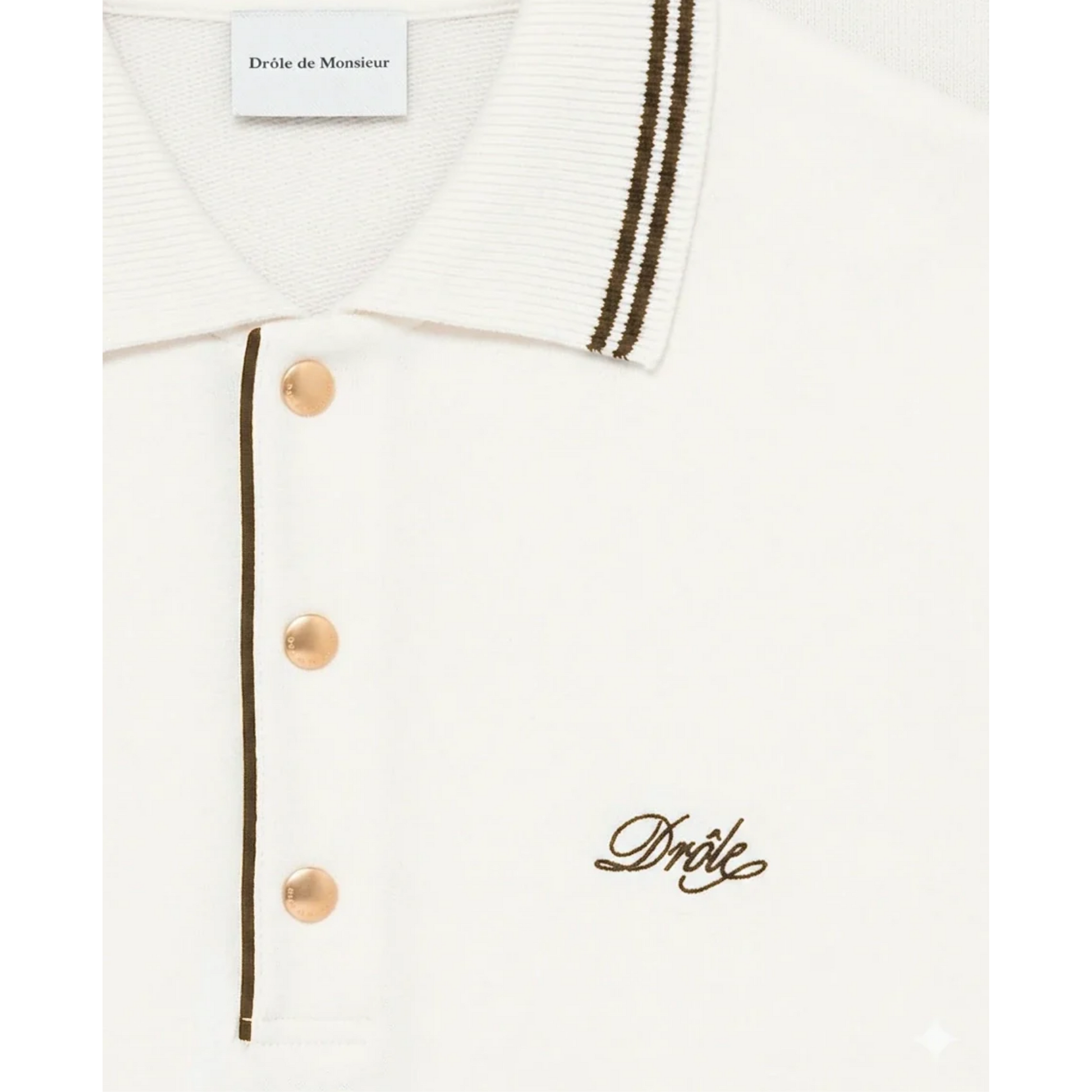 Drôle Polo