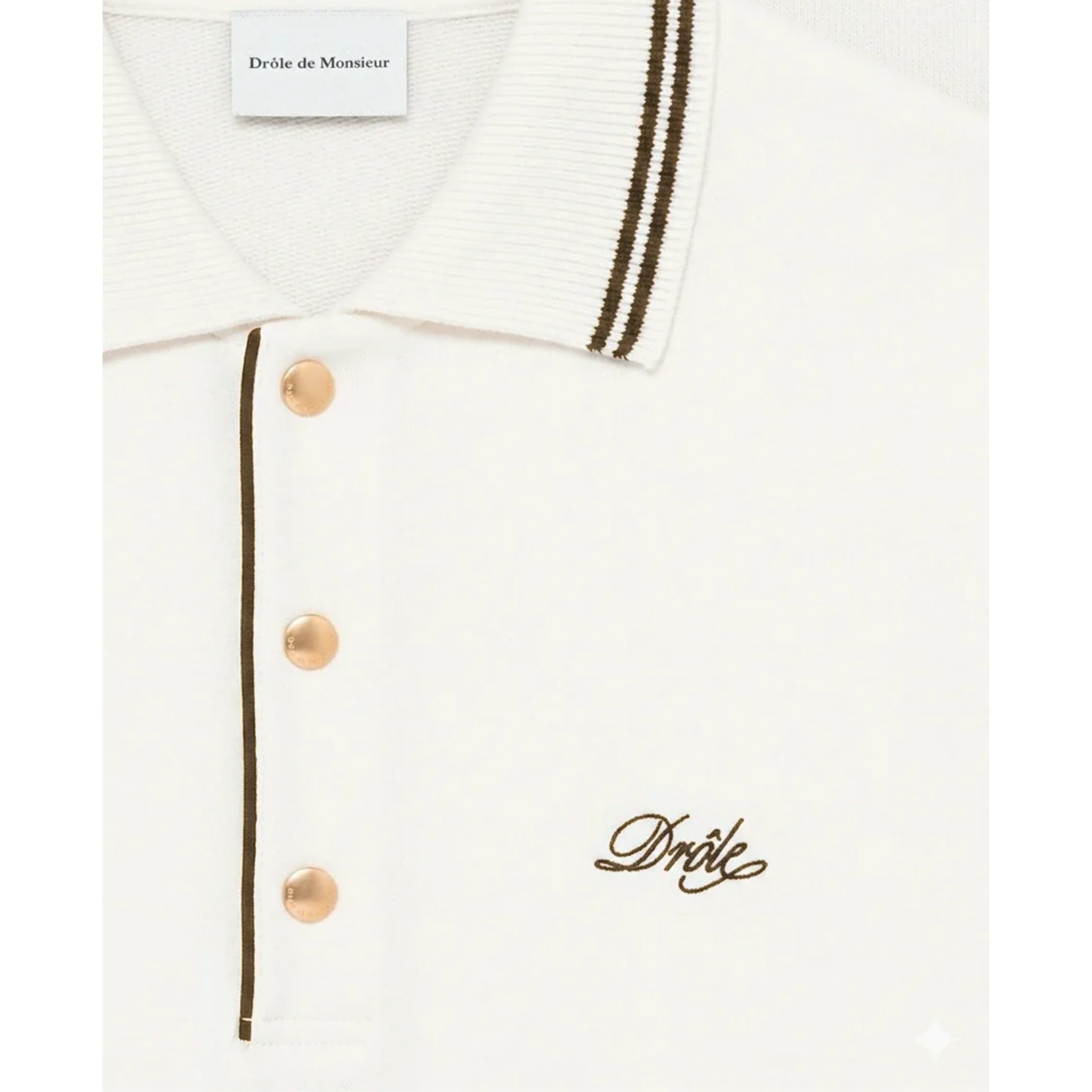 Drôle Polo