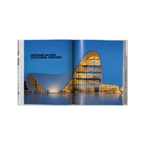 Zaha Hadid. Complete Works 1979–Today. 2020 Edition