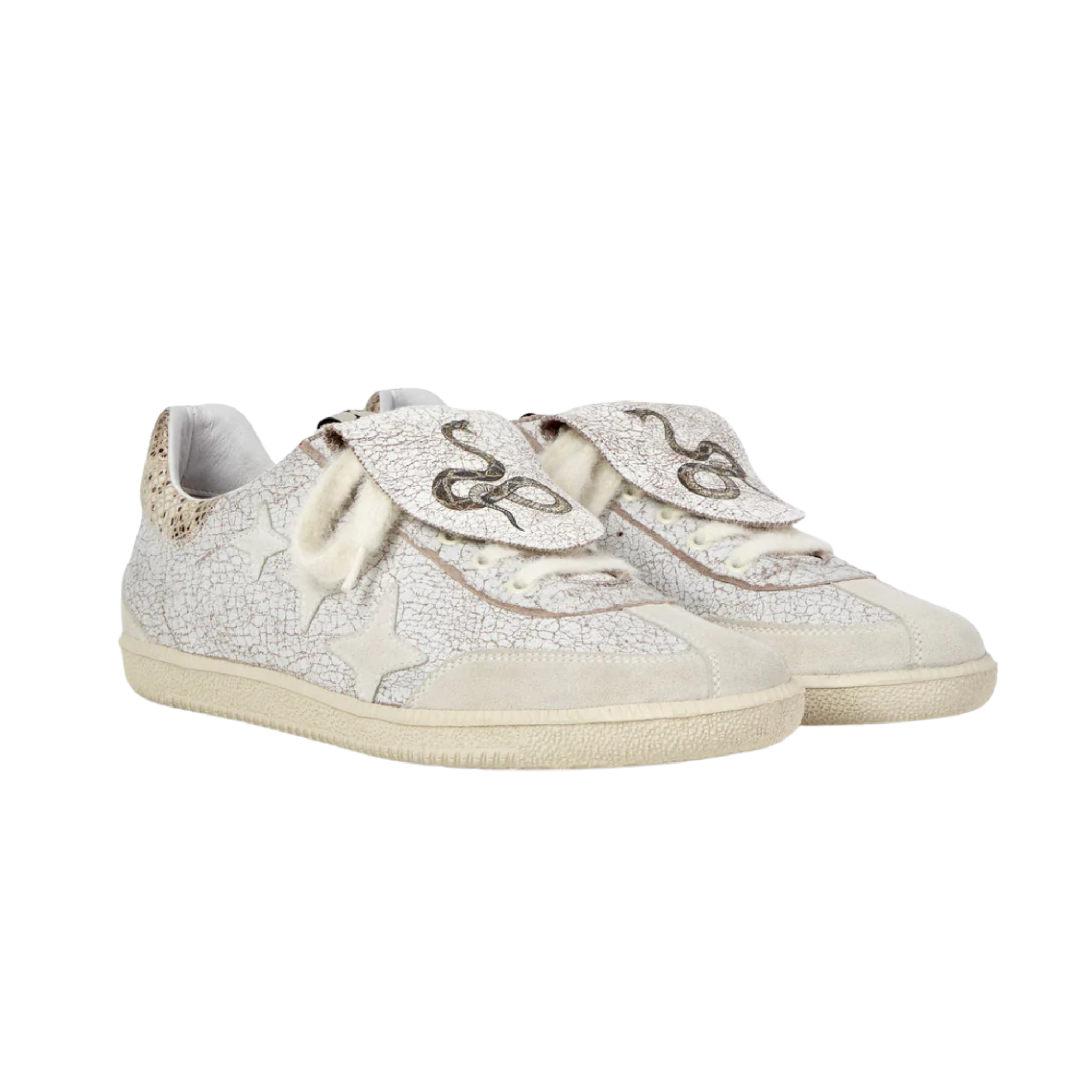 Duke Snake Sneaker