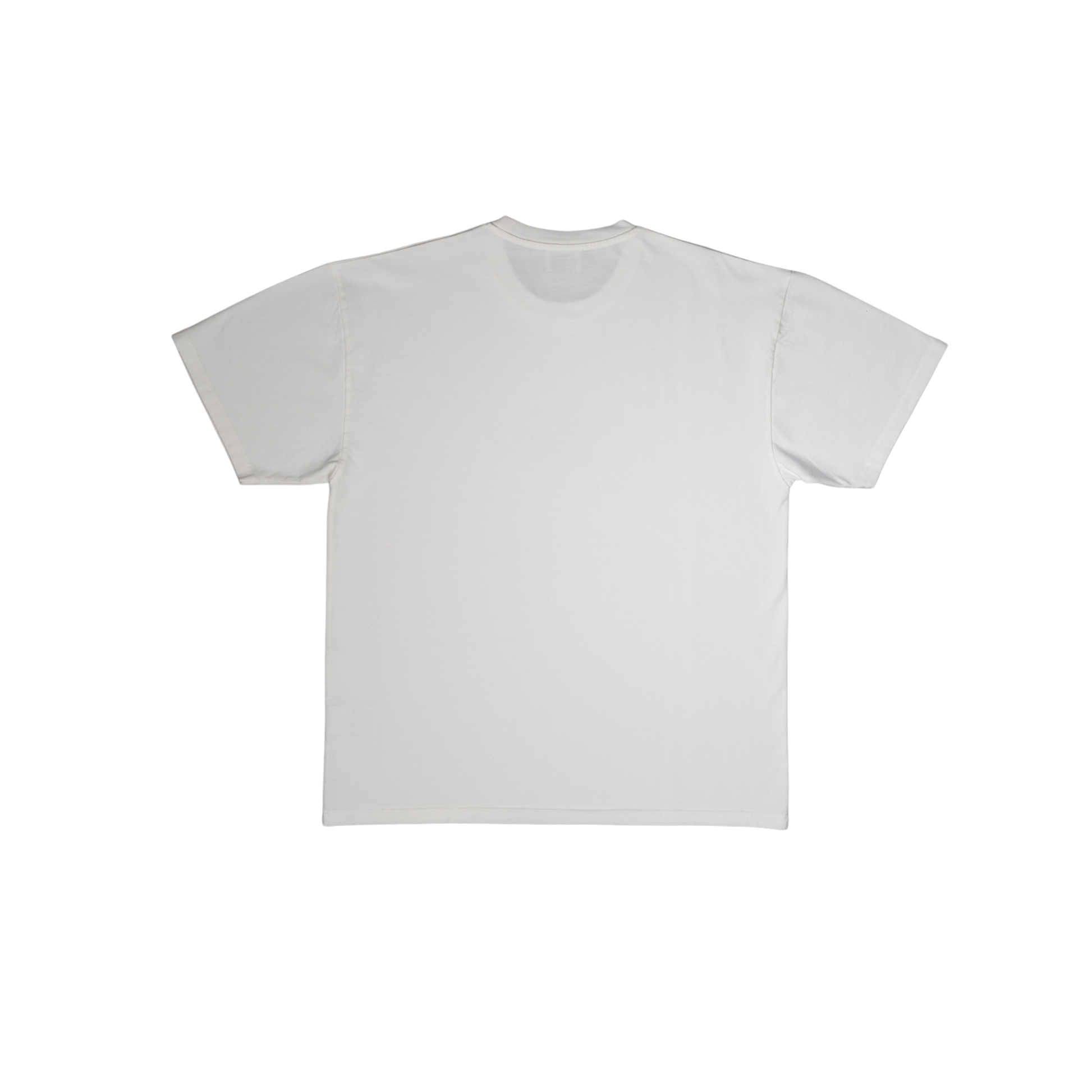 Kolab Basic Tee White