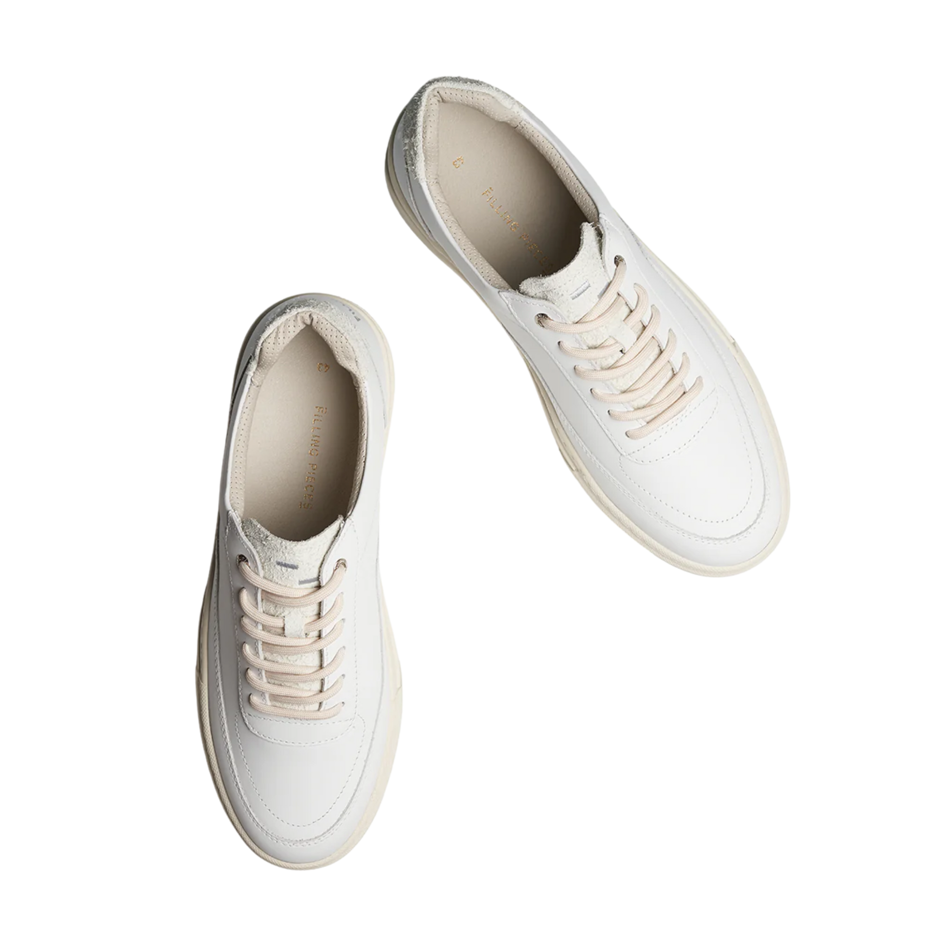 Mondo Viera White