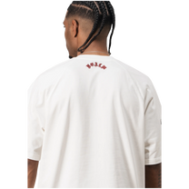 T-SHIRT "RO" BEJE