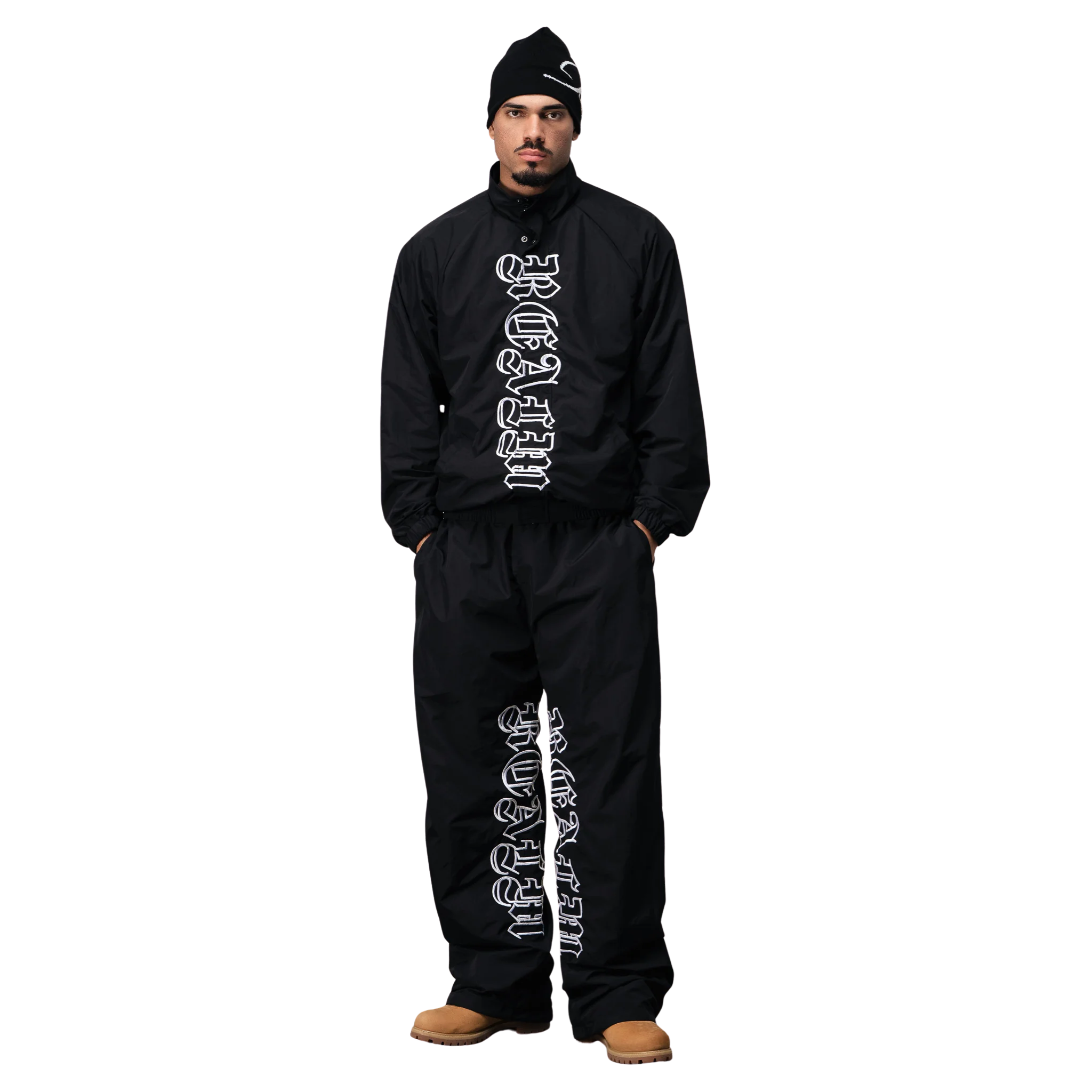 Realm WINDBREAKER Pants