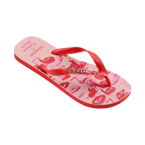 Havaianas Top KidSuper Camo
