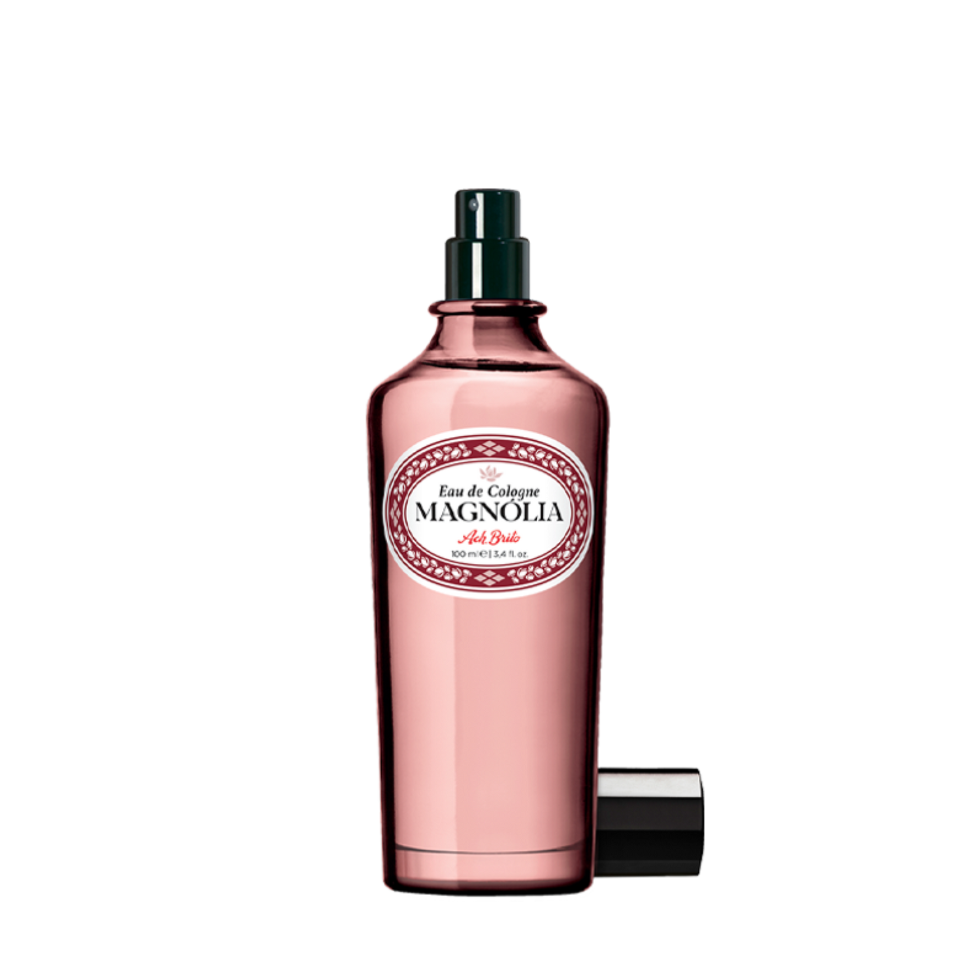 Eau de Cologne Magnólia 100ml