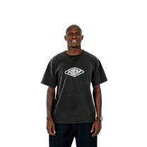 Kolab Basic Tee Black