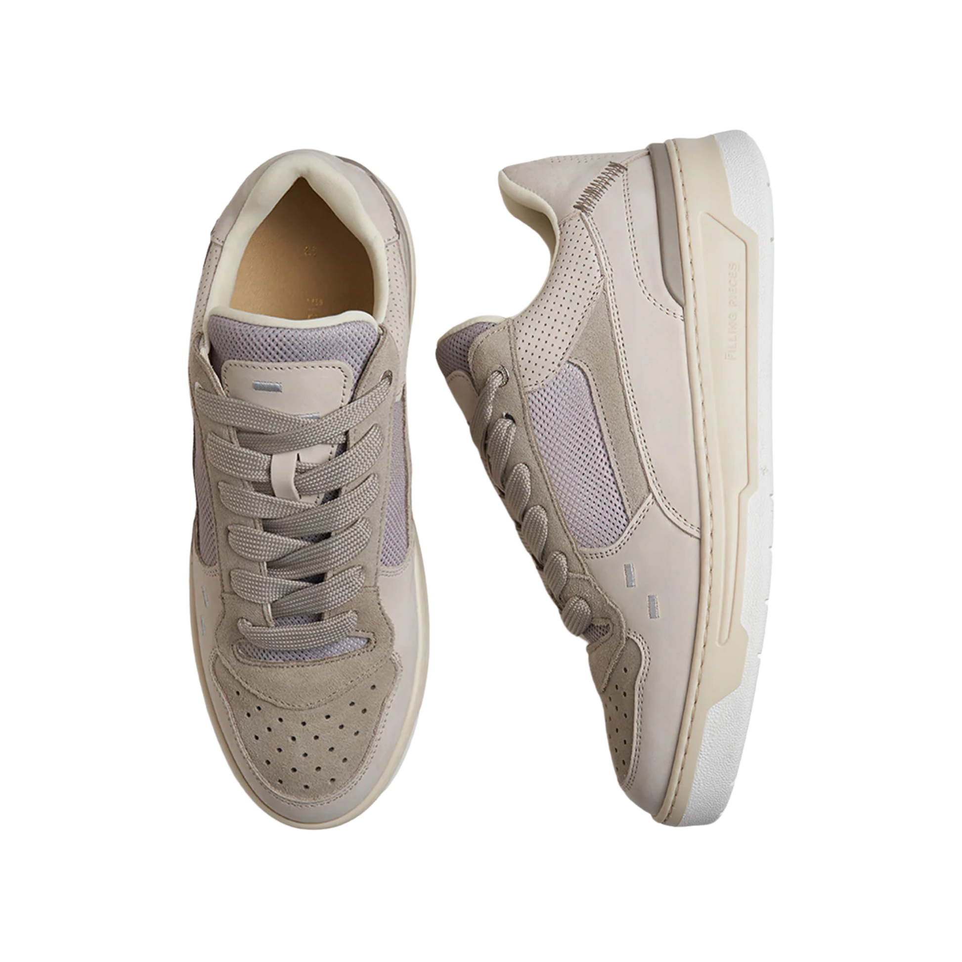 Cruiser Stride Taupe