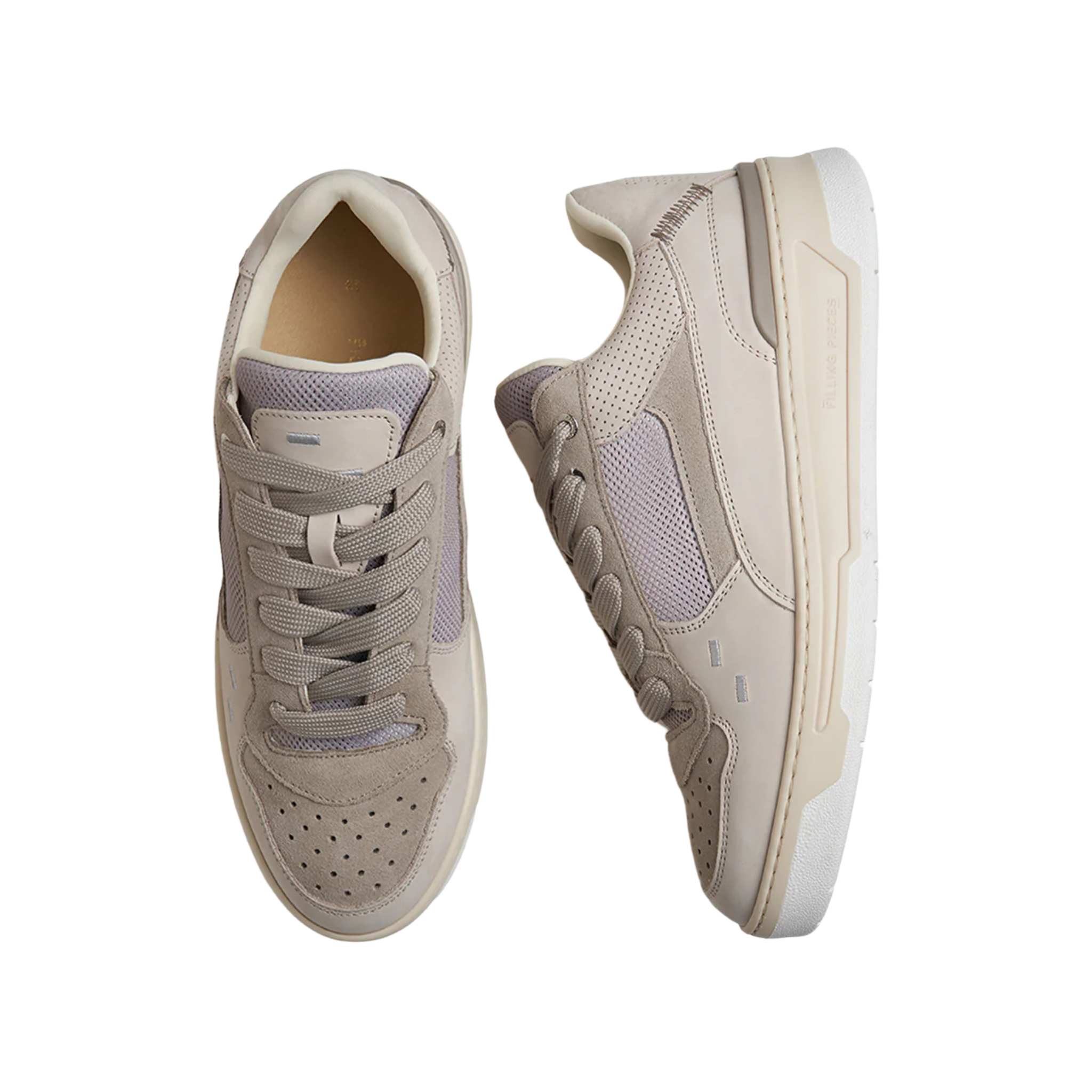 Cruiser Stride Taupe