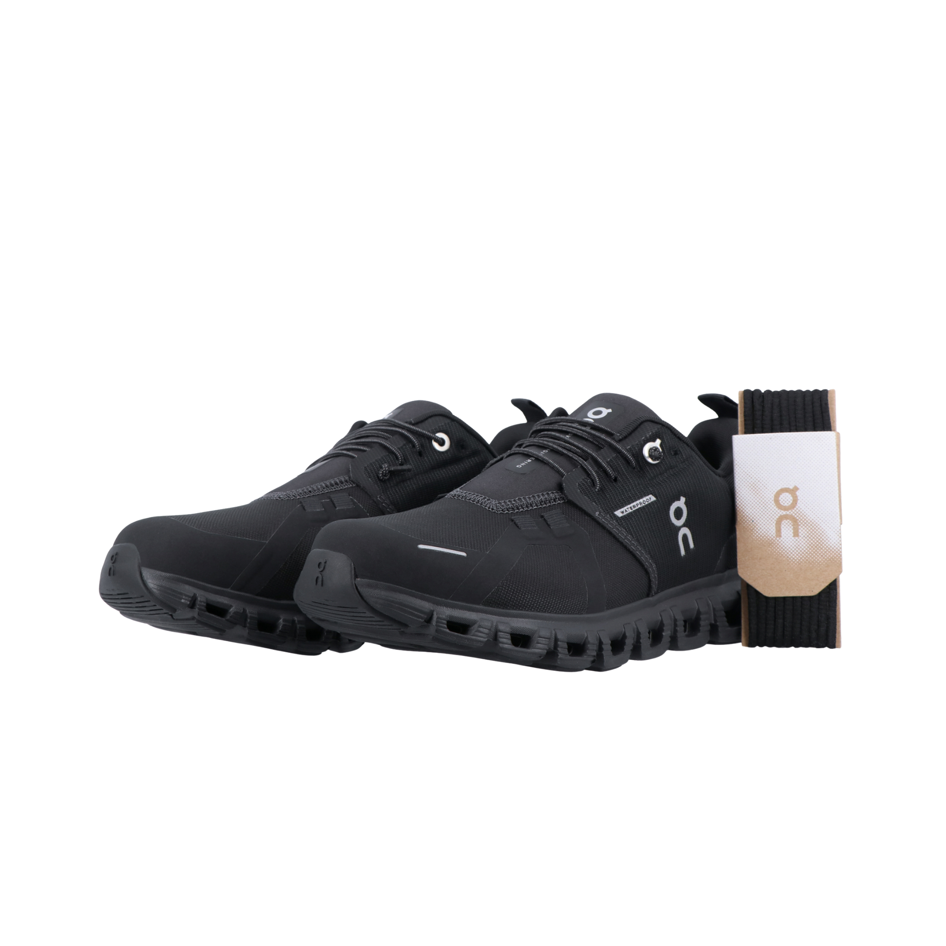 Cloud 6 WP-Black