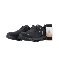 Cloud 6 WP-Black