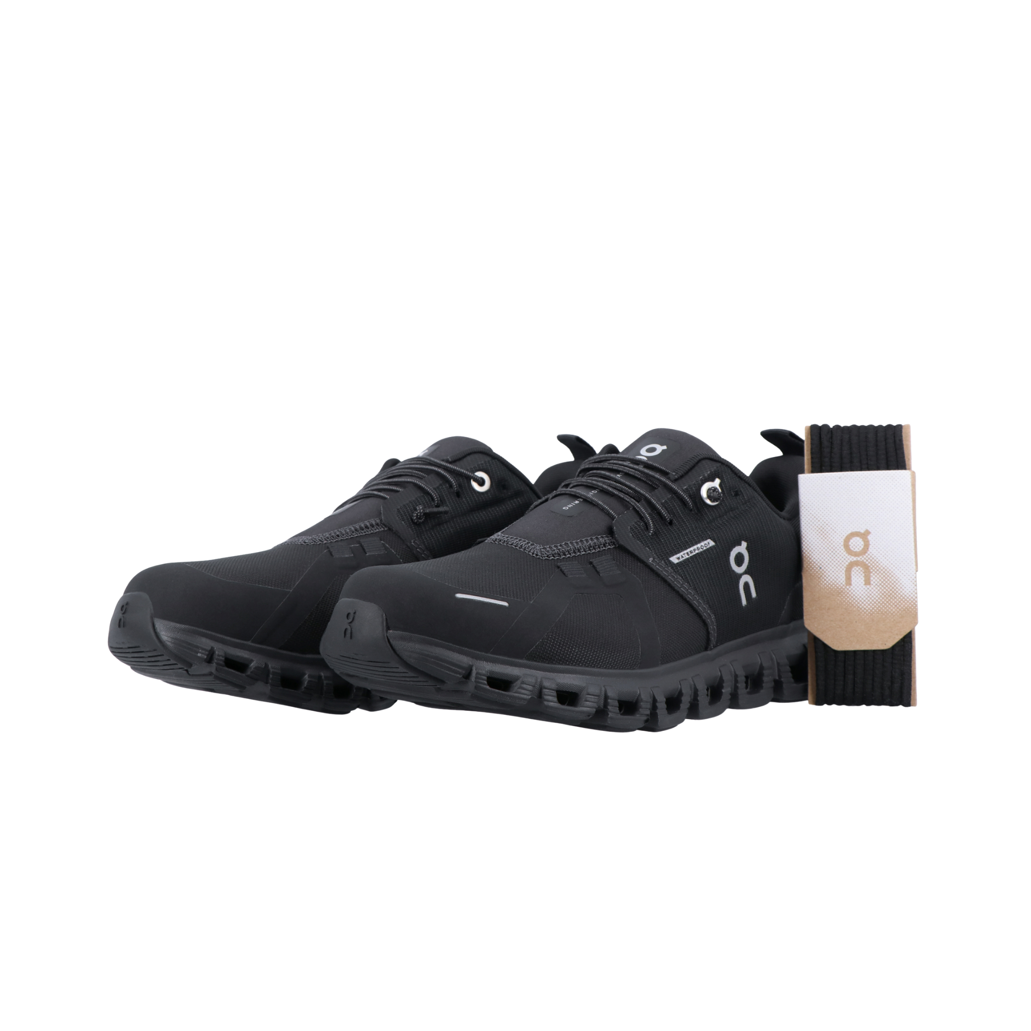 Cloud 6 WP-Black